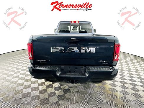 New 2025 RAM 3500 Laramie image 6