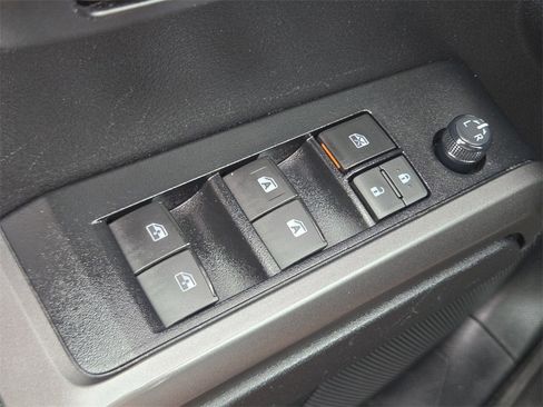 Used 2023 Toyota Tacoma TRD Sport w/ TRD Premium Sport Package image 27