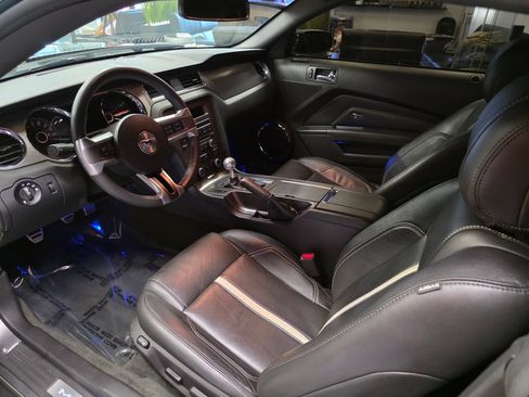 Used 2014 Ford Mustang GT Premium w/ Brembo Brake Package RWD image 21