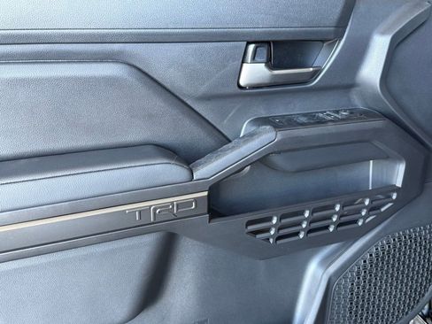 New 2026 Toyota Tacoma TRD Sport image 14