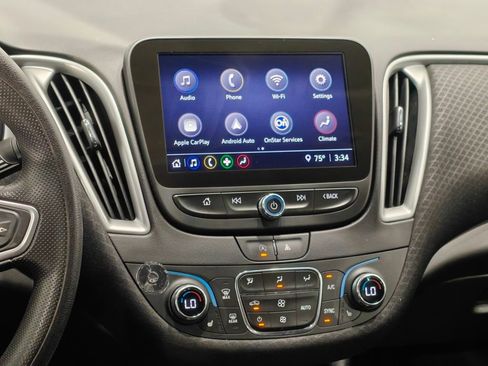 Used 2023 Chevrolet Malibu LT image 6