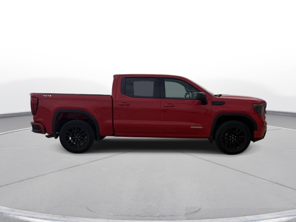 Used 2024 GMC Sierra 1500 Elevation AWD/4WD image 4