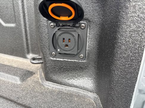 New 2026 Chevrolet Silverado 2500 LT w/ Trail Boss Package image 37