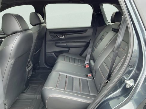 Certified 2024 Honda CR-V Sport-L image 32
