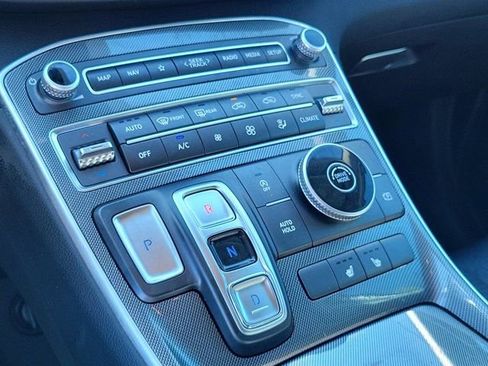 Certified 2023 Hyundai Santa Fe SEL image 28