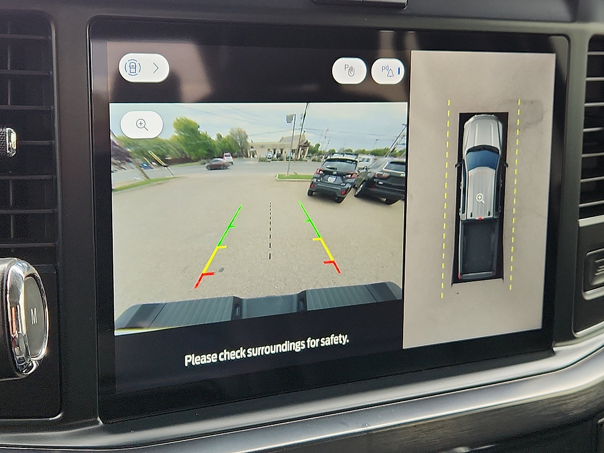 Used 2026 Ford F350 Lariat AWD/4WD image 8