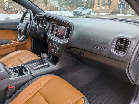 Certified 2021 Dodge Charger SXT w/ Plus Group image 23