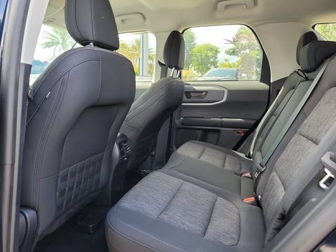 Used 2023 Ford Bronco Sport Big Bend AWD/4WD image 10