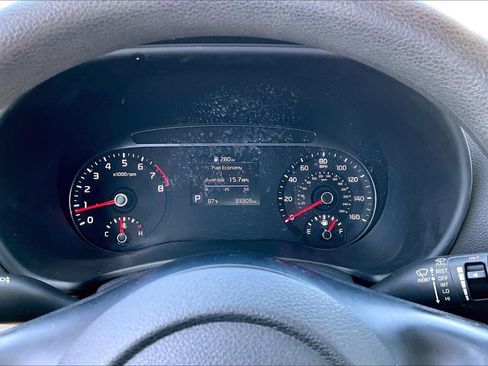 Used 2020 Kia Soul LX FWD image 18