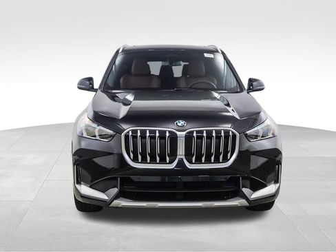 New 2026 BMW X1 xDrive28i w/ Convenience Package image 8