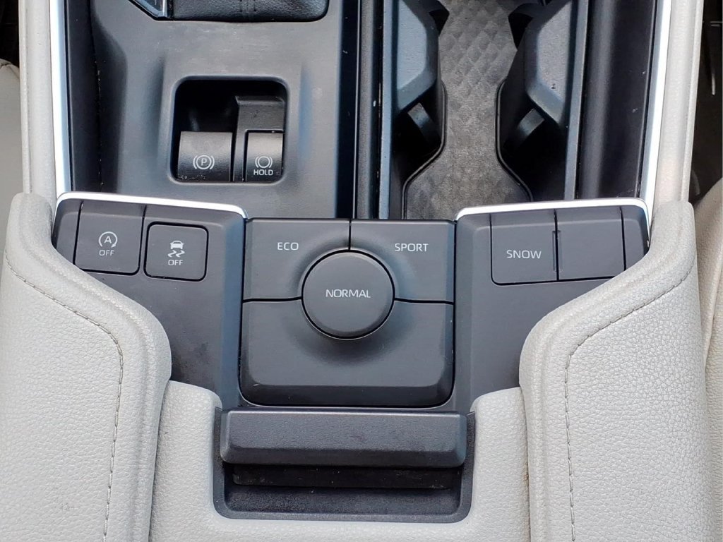 Used 2024 Toyota Grand Highlander FWD image 19