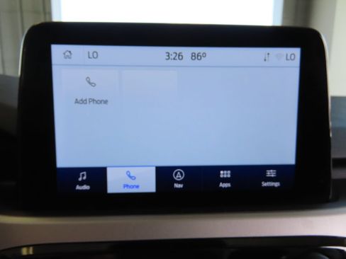Used 2022 Ford Escape SEL w/ Technology Package AWD/4WD image 43