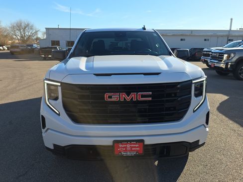 New 2026 GMC Sierra 1500 Pro w/ Graphite Edition image 3