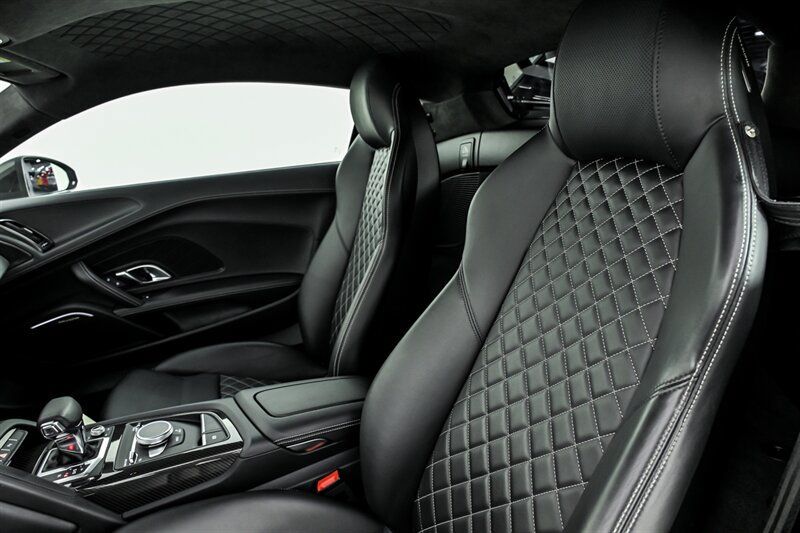 Used 2018 Audi R8 V10 plus AWD/4WD image 20