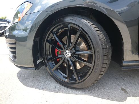 Used 2017 Volkswagen GTI S FWD image 30