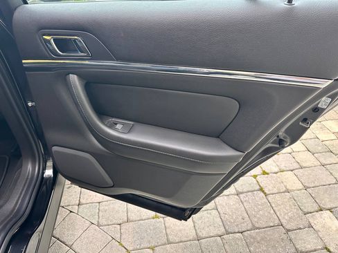 Used 2009 Lincoln MKS FWD image 80