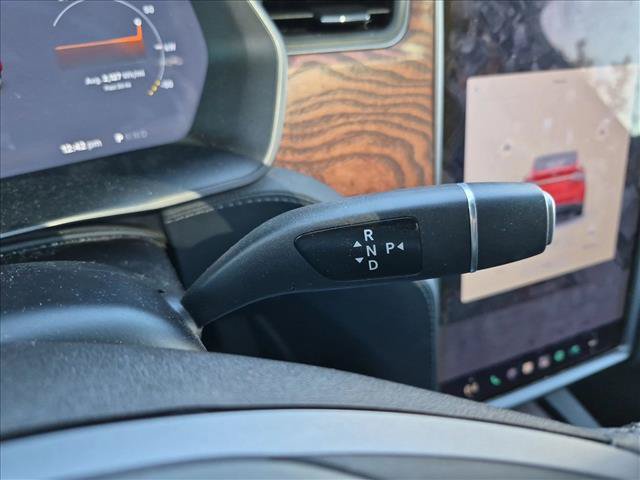 Used 2019 Tesla Model X 75D AWD/4WD image 10