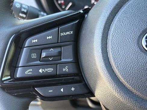 New 2026 Subaru Forester Sport AWD/4WD image 39