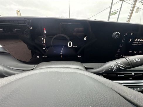 New 2026 Buick Envista Sport Touring image 13