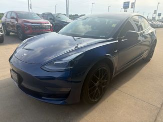 Used 2022 Tesla Model 3 RWD video 1