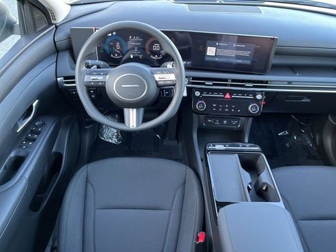 New 2026 Hyundai Tucson Blue SE image 19