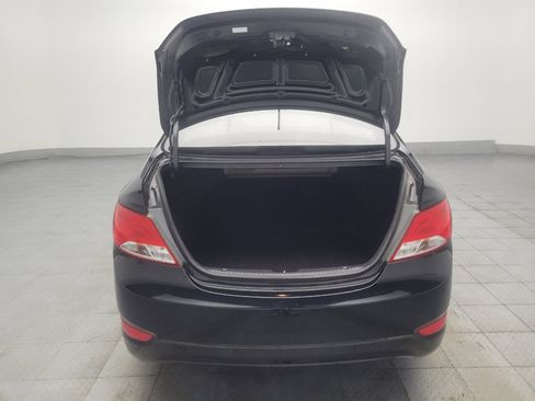 Used 2017 Hyundai Accent Value Edition FWD image 29