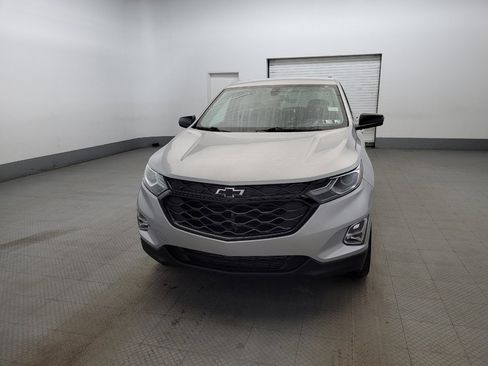 Used 2019 Chevrolet Equinox LT image 15