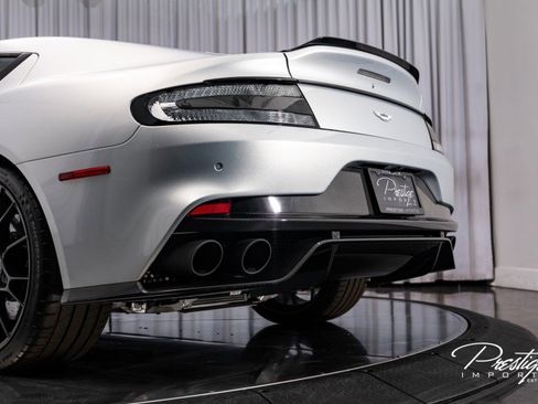 Used 2019 Aston Martin Rapide AMR image 24