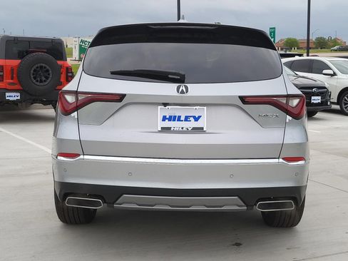 New 2026 Acura MDX w/ Technology Package FWD image 4