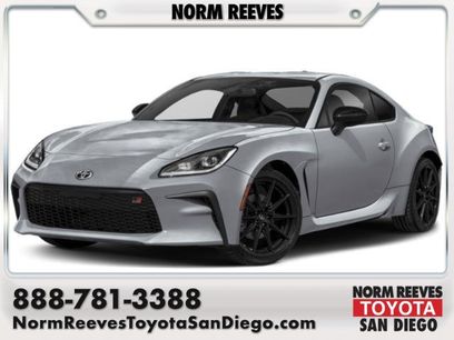 Used 2025 Toyota GR86 Premium w/ Performance Package