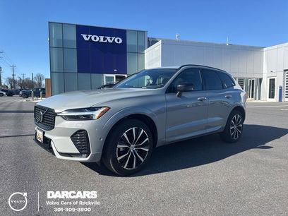 Certified 2024 Volvo XC60 B5 Plus w/ Climate Package