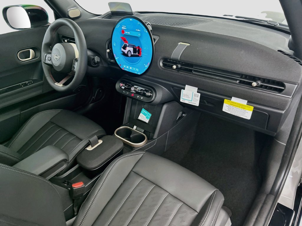 New 2027 MINI Cooper S FWD image 16