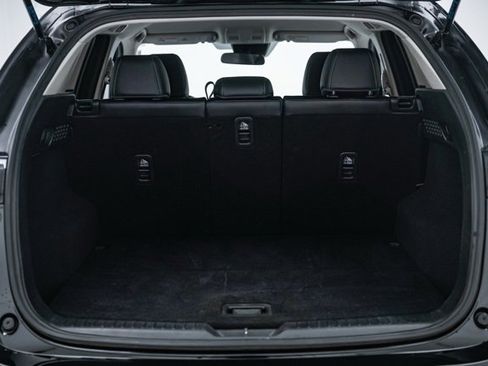 Used 2024 MAZDA CX-5 AWD 2.5 S w/ Select Package image 29