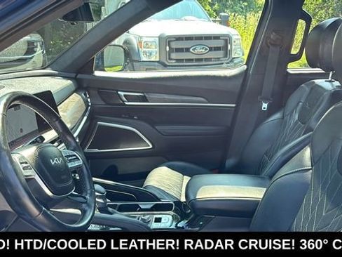 Used 2023 Kia Telluride SX Prestige X-Pro AWD/4WD image 25