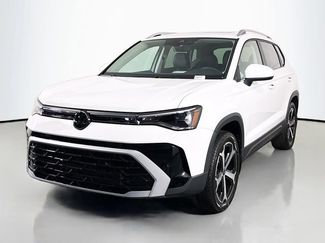 New 2026 Volkswagen Taos SEL AWD/4WD video 3