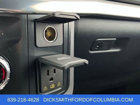 New 2025 Ford F150 Lariat w/ Equipment Group 501A Mid image 21