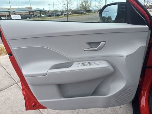Used 2026 Hyundai Kona SEL Sport AWD/4WD image 22