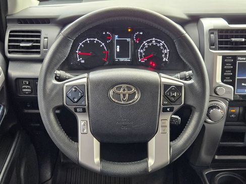 Used 2021 Toyota 4Runner Trail Special Edition AWD/4WD image 20