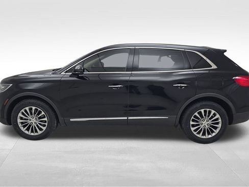 Used 2018 Lincoln MKX Select w/ Select Plus Package image 6