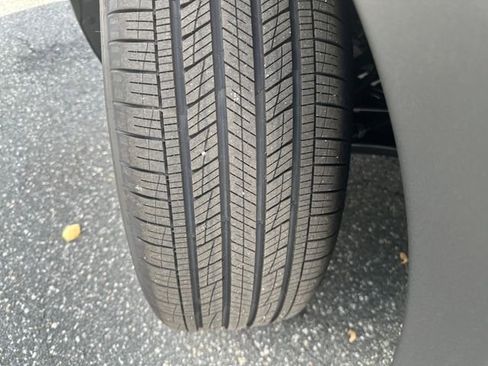 New 2026 Hyundai Santa Fe SEL image 32