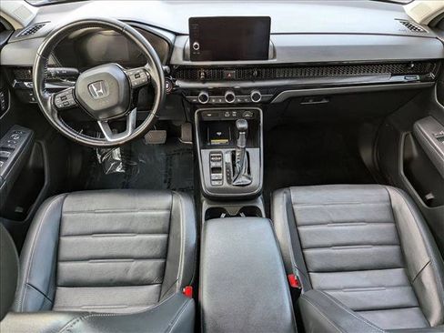 Used 2025 Honda CR-V EX-L image 14
