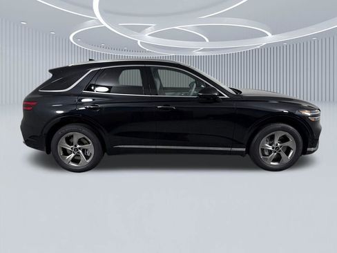 New 2026 Genesis GV70 2.5T Advanced AWD/4WD image 2