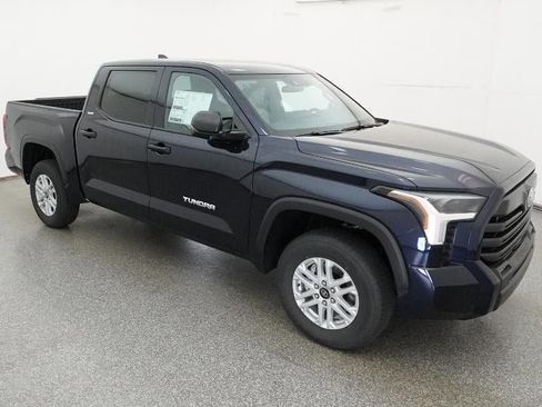 New 2026 Toyota Tundra SR5 AWD/4WD image 13