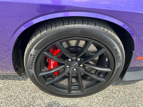Used 2023 Dodge Challenger SRT Hellcat w/ Plus Package image 31