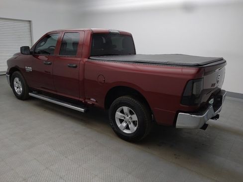 Used 2019 RAM 1500 Tradesman w/ Chrome Plus Package RWD image 3