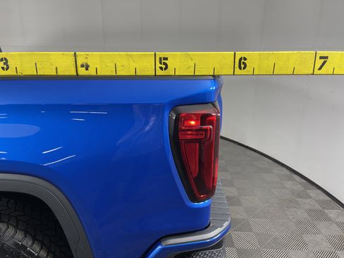 Used 2023 GMC Sierra 1500 Elevation image 8