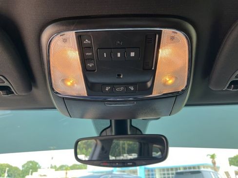 Used 2021 Jeep Grand Cherokee Limited image 27