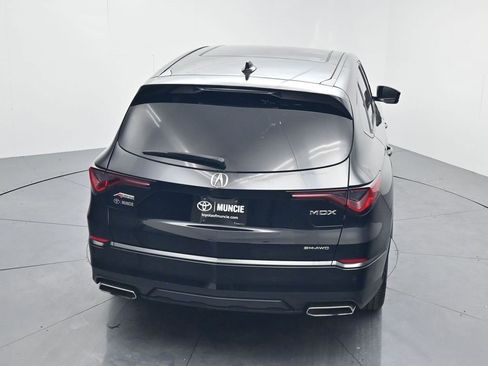 Used 2022 Acura MDX A-Spec image 67