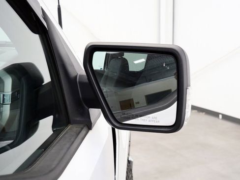 Used 2021 Ford F150 XLT w/ Equipment Group 302A High AWD/4WD image 40