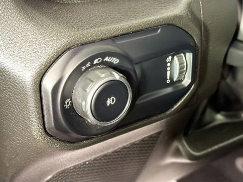 Used 2023 Jeep Wrangler Unlimited Sport AWD/4WD image 10